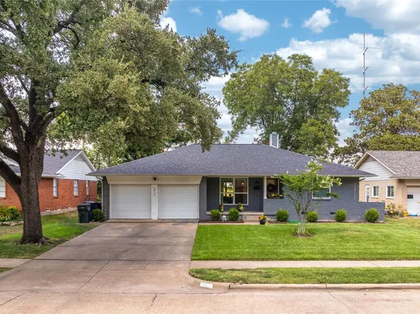 2413 Cardinal Ln, Garland, TX 75042