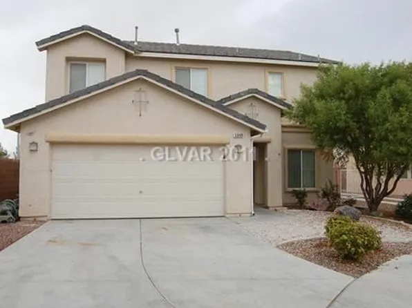 5048 Naff Ridge Dr, Las Vegas, NV 89131