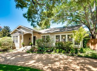 5107 Elsby Ave, Dallas, TX 75209