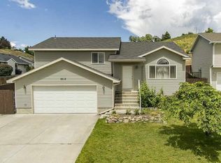 3010 Silverfield Way, Pocatello, ID 83201