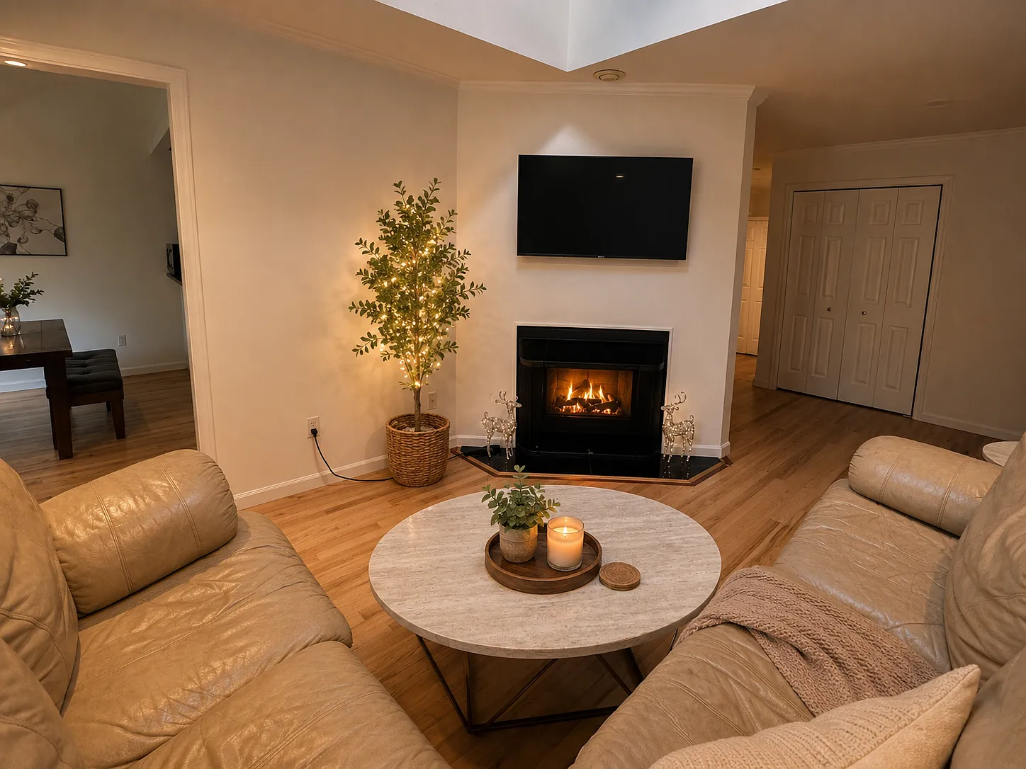 1542 Macarthur Dr — Photo 4