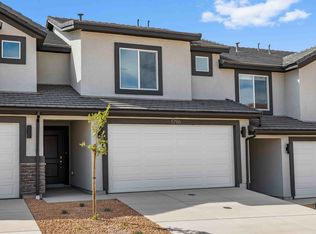 Oakridge Plan, Long Valley, Washington, UT 84780