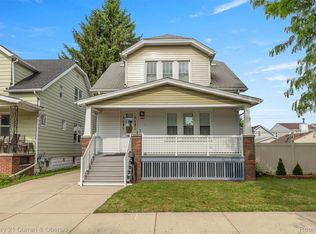 6315 Steadman St, Dearborn, MI 48126