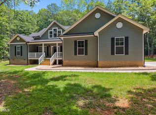 5300 Langdon Dr, Oxford, NC 27565