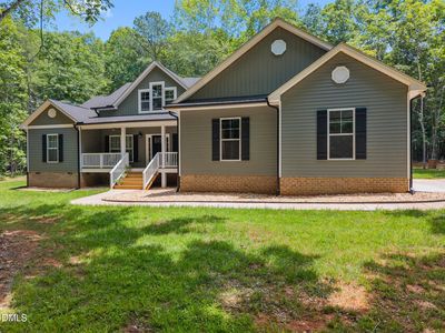 5300 Langdon Dr, Oxford, NC, 27565