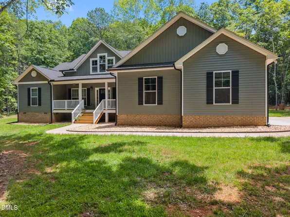 5300 Langdon Dr, Oxford, NC 27565