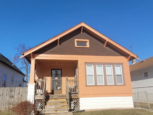 318 W 112th St, Chicago, IL 60628