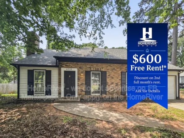 6530 Andora Dr, Charlotte, NC 28227