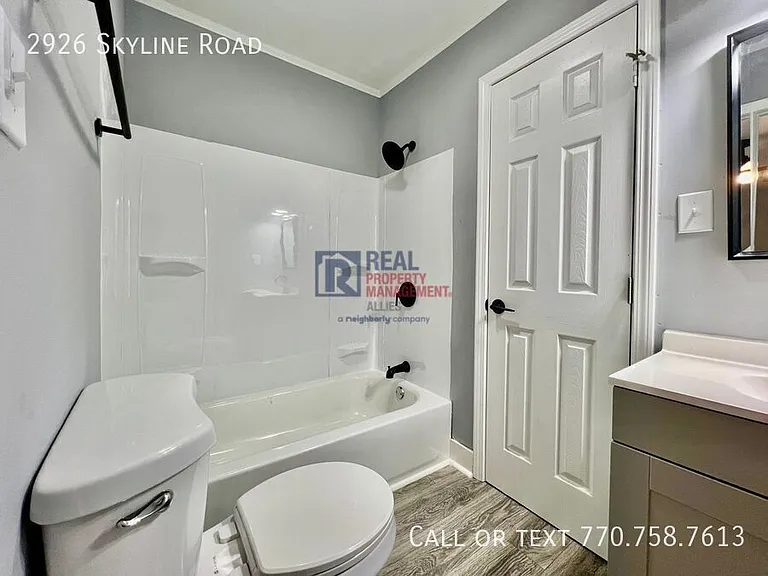 2926 Skyline Dr — Photo 7