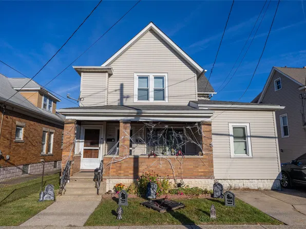 1044 W 21st St, Erie, PA 16502
