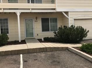 4871 Rusty Nail Point #102, Colorado Springs, CO 80916