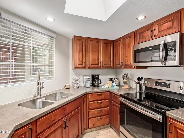 4850 E Desert Cove Ave #153 — Photo 4
