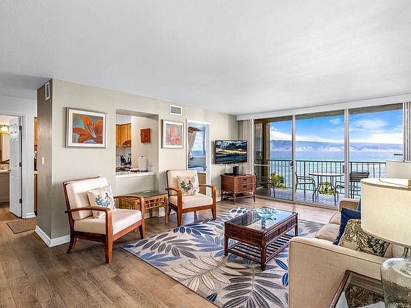 4th image of 4365 Lower Honoapiilani Rd #709