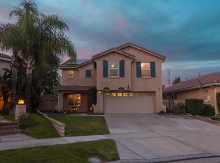 11872 Brandywine Pl, Rancho Cucamonga, CA 91730