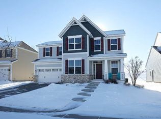 4876 159th St W, Apple Valley, MN 55124