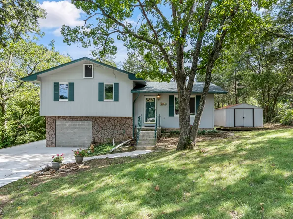 1506 Todd Drive, Branson, MO 65616