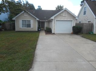 2904 Bentwood Ln, Fort Walton Beach, FL 32547