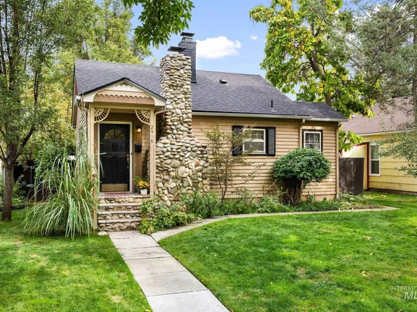 2418 W Jefferson St, Boise, ID 83702
