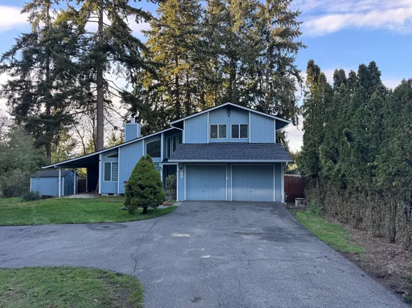 (undisclosed Address), Steilacoom, WA 98388