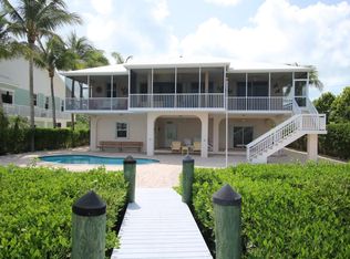 17 Mutiny Pl, Key Largo, FL 33037