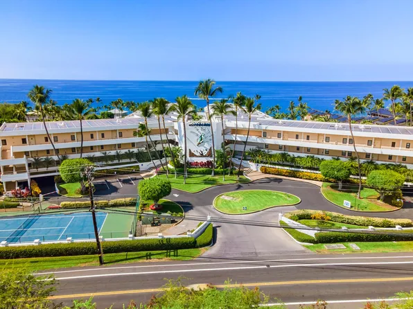 75-6040 Royal Sea Cliff Clb #429, Kailua Kona, HI 96740