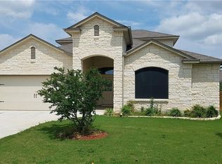 1305 Blue Leaf Dr, Temple, TX 76502