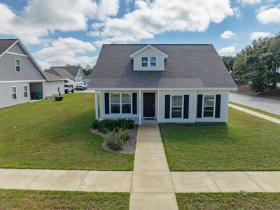 16 Woodsorrel St, Freeport, FL, 32439
