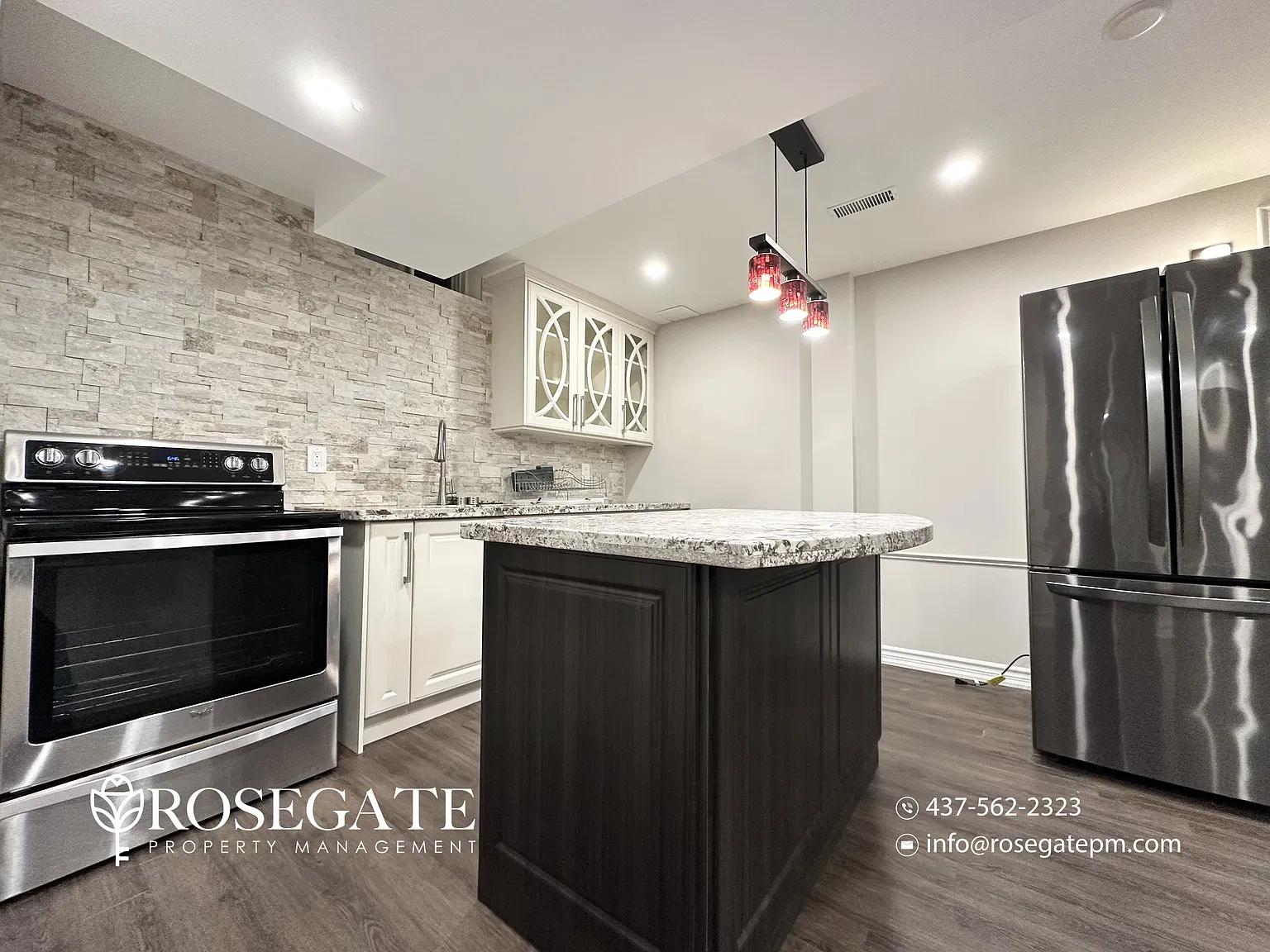 139 Kingshill Road Richmond Hill — Photo 2