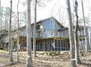 959 Lakefront Rd, Quitman, AR 72131