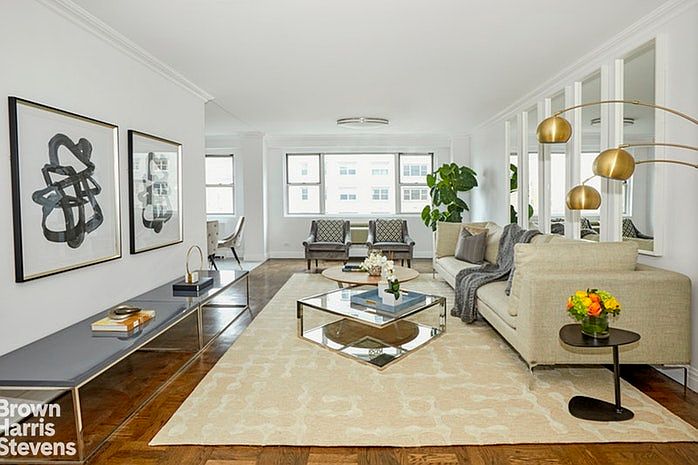 1st image of 486 Avenue Of The Americas #9D