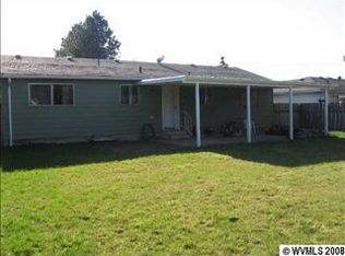 4679 Wyoming Ave NE, Salem, OR 97305
