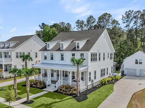 3651 Goodwater St, Mount Pleasant, SC 29466