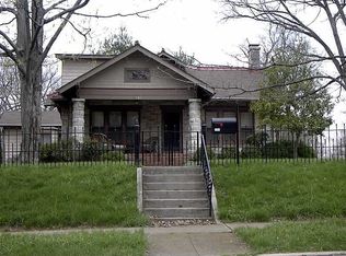 3514 Central Ave, Nashville, TN 37205