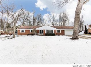 3456 Redbud Ln, Lima, OH 45806