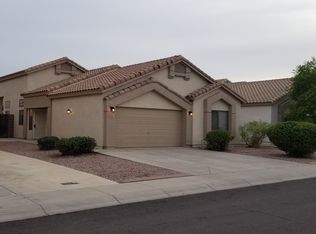 8717 W Lisbon Ln, Peoria, AZ 85381