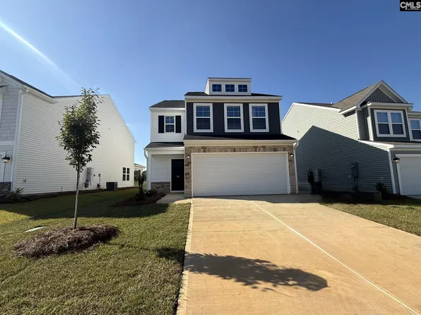 211 Laurinton Farms Dr, Hopkins, SC 29061