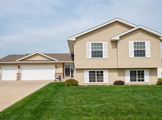 2030 Hillside Ct, Ely, IA 52227