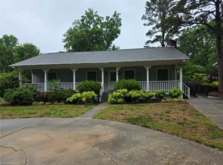 515 Nova Ave, High Point, NC 27265