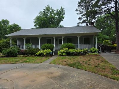 515 Nova Ave, High Point, NC, 27265