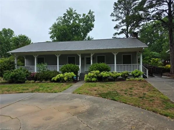 515 Nova Ave, High Point, NC 27265