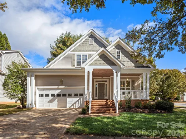 1501 Kentmere Ln, Asheville, NC 28803