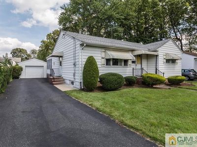 38 Garden St, South River, NJ, 08882