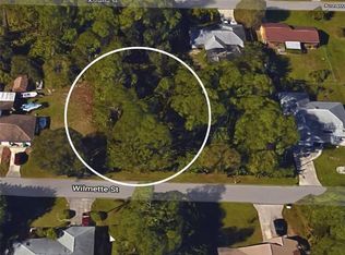 1379 Wilmette St, Port Charlotte, FL 33980