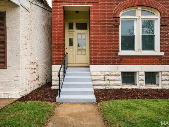 7820 Michigan Ave, Saint Louis, MO 63111