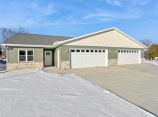 128 Evergreen Ln, Chilton, WI 53014