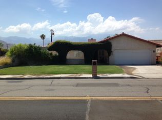 35195 Plumley Rd, Cathedral City, CA 92234