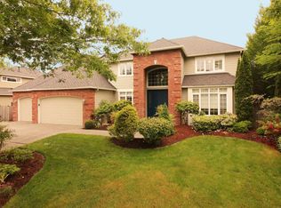 2228 275th Ct SE, Sammamish, WA 98075
