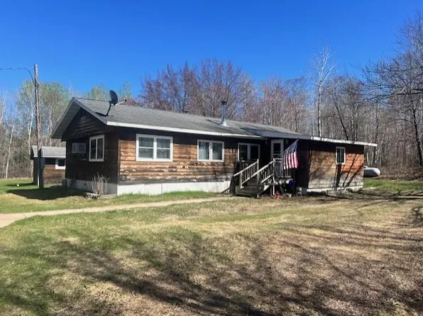 1512 Lind Rd, Cloquet, MN 55720