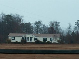 1545 Hannah Creek Rd #B, Benson, NC 27504