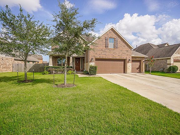 2nd image of 9506 Bonbrook Bend Ln